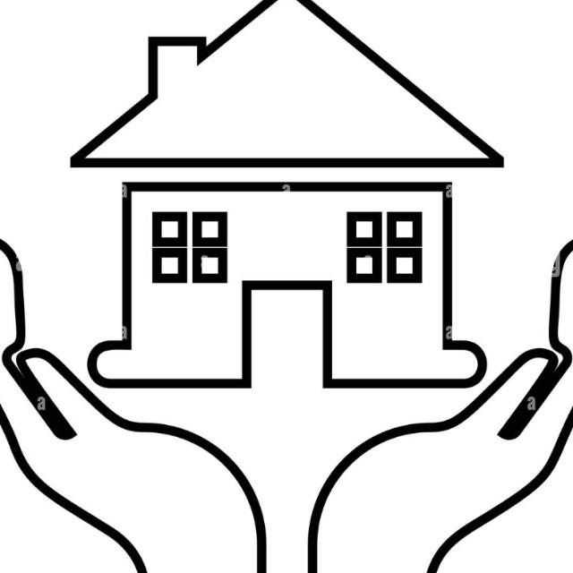 A8 Housing logo