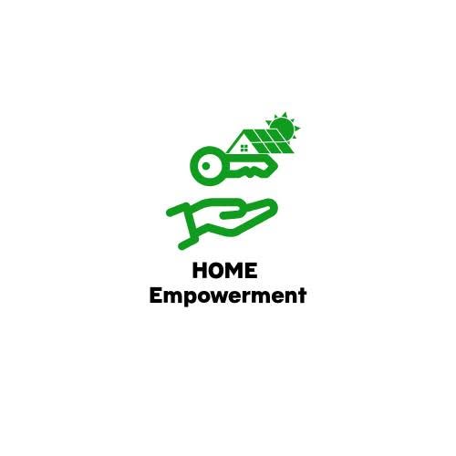 HOME Empowerment logo