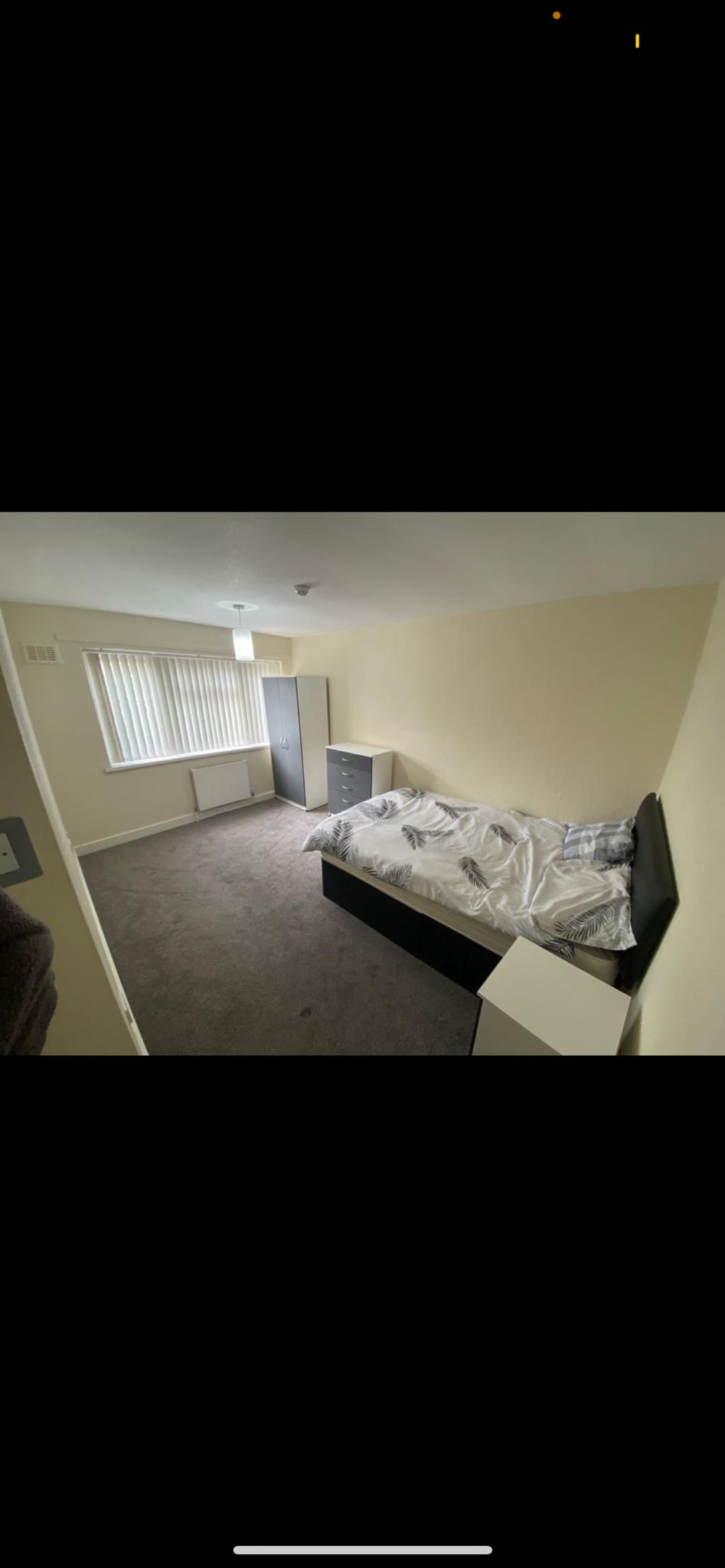 Double Room available to rent in Handsworth Wood B20. Supported Accommodation. property photo